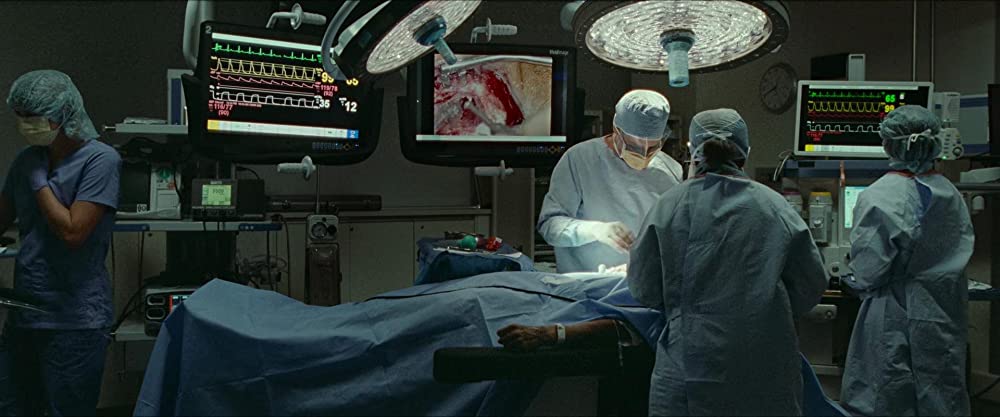 サウンド・オブ・メタル ~聞こえるということ~の画像