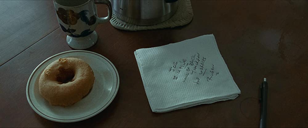 サウンド・オブ・メタル ~聞こえるということ~の画像