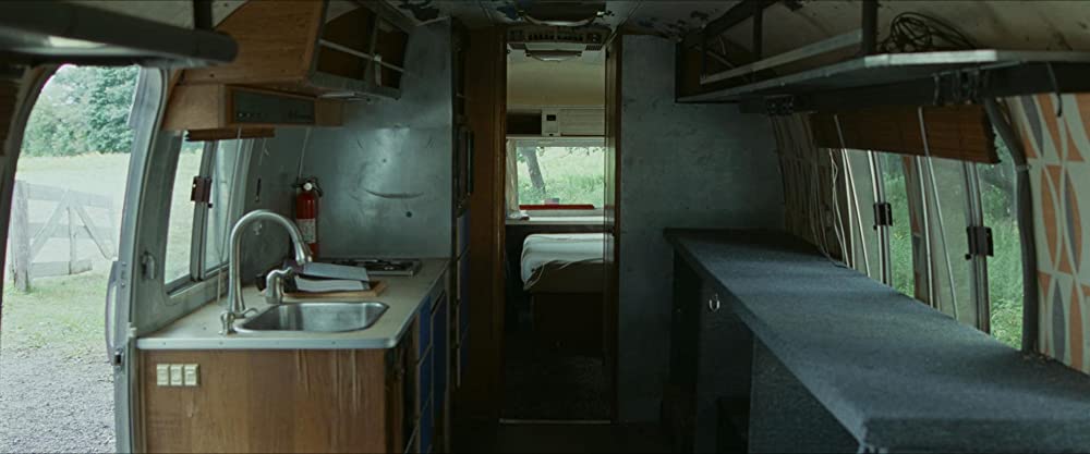 サウンド・オブ・メタル ~聞こえるということ~の画像