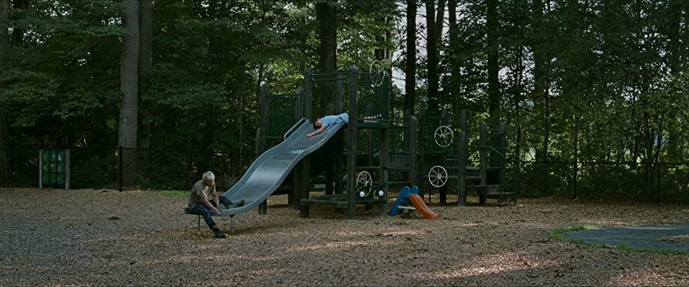 サウンド・オブ・メタル ~聞こえるということ~の画像