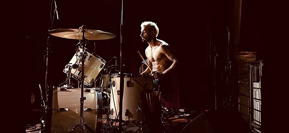 サウンド・オブ・メタル ~聞こえるということ~の画像