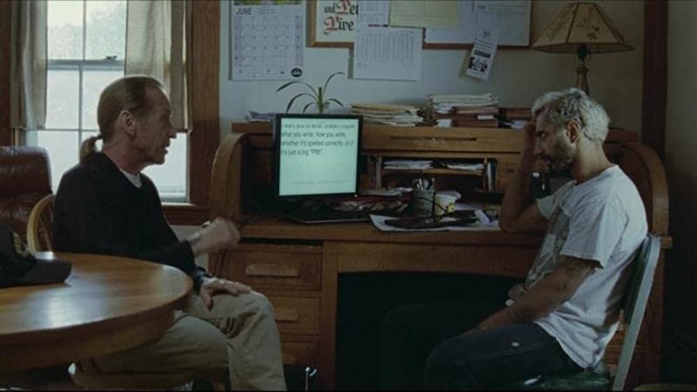 サウンド・オブ・メタル ~聞こえるということ~の画像