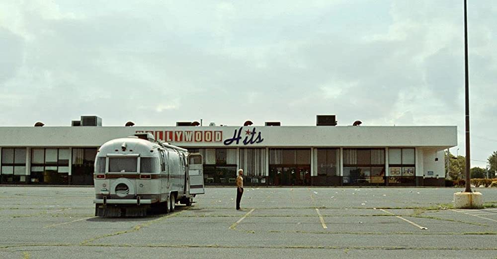 サウンド・オブ・メタル ~聞こえるということ~の画像