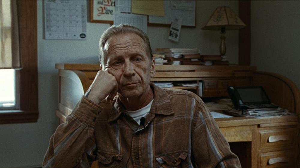 サウンド・オブ・メタル ~聞こえるということ~の画像