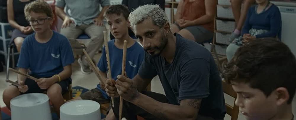 サウンド・オブ・メタル ~聞こえるということ~の画像