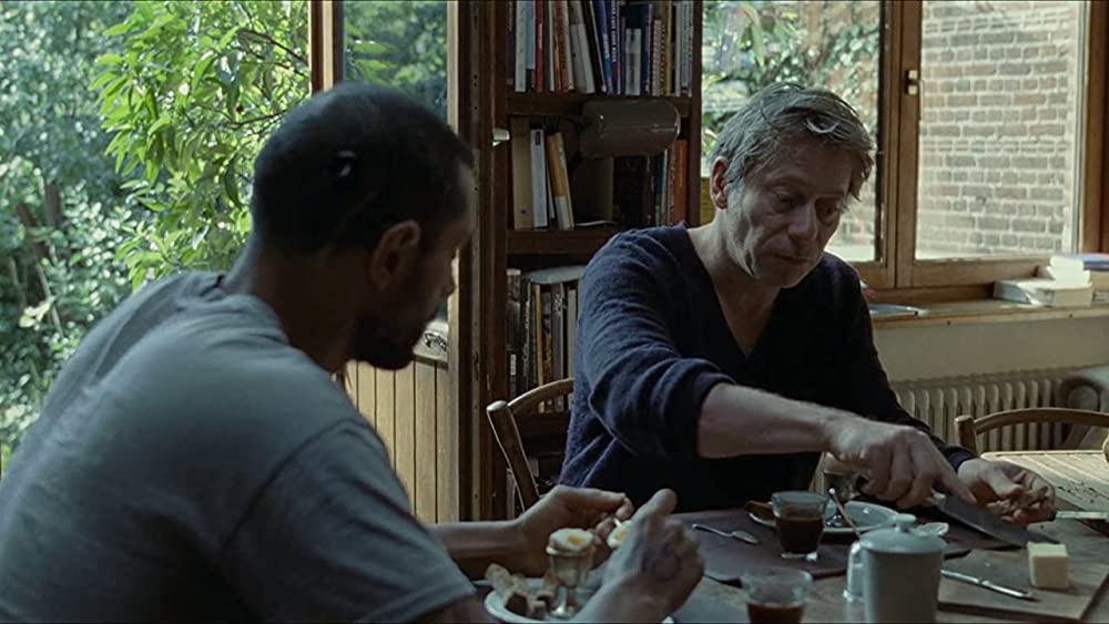 サウンド・オブ・メタル ~聞こえるということ~の画像