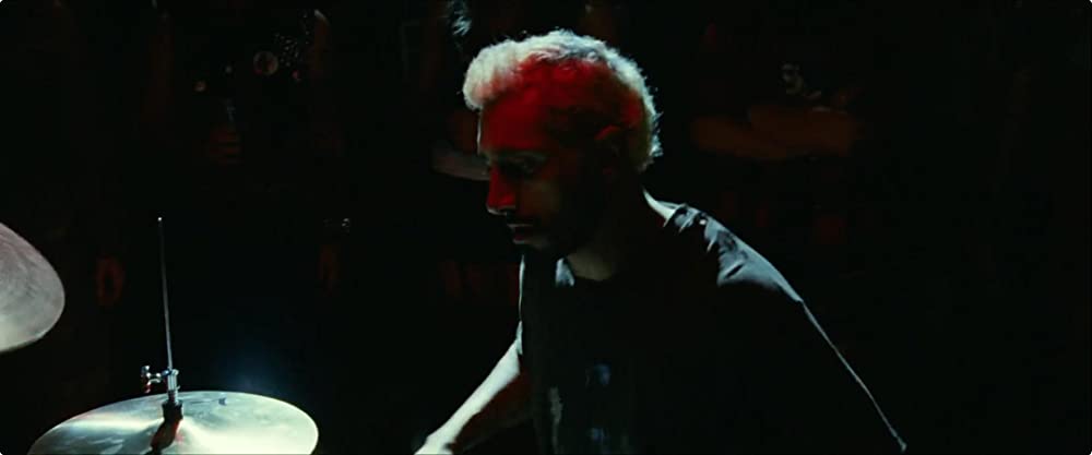 サウンド・オブ・メタル ~聞こえるということ~の画像