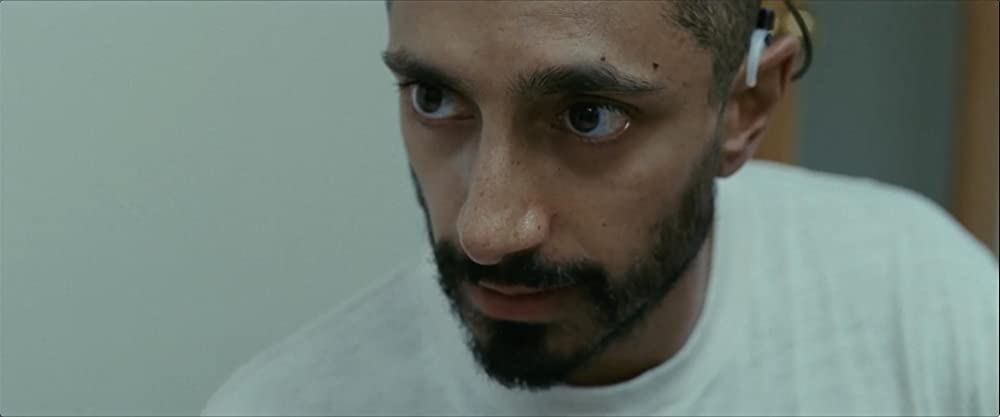 サウンド・オブ・メタル ~聞こえるということ~の画像