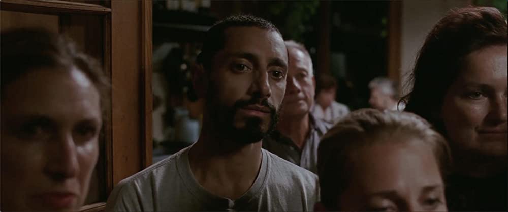 サウンド・オブ・メタル ~聞こえるということ~の画像