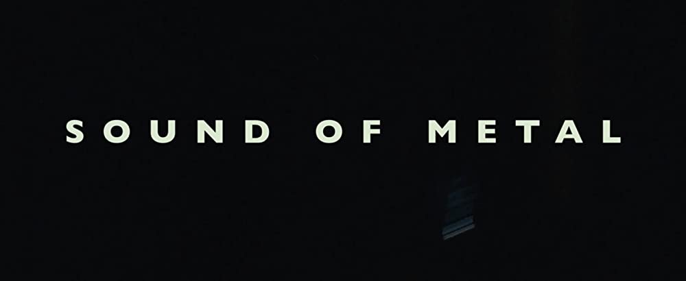 サウンド・オブ・メタル ~聞こえるということ~の画像