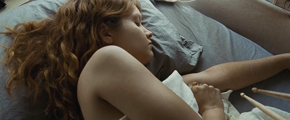 サウンド・オブ・メタル ~聞こえるということ~の画像