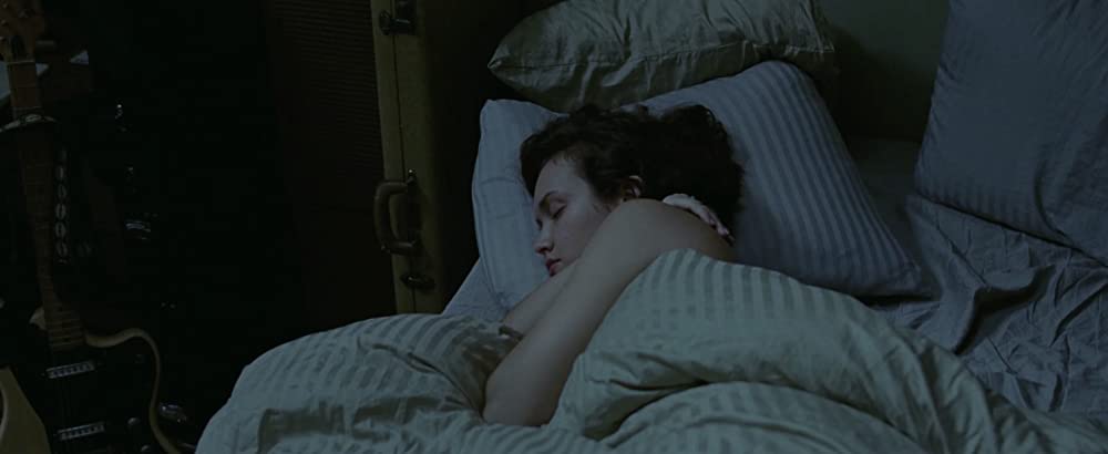 サウンド・オブ・メタル ~聞こえるということ~の画像