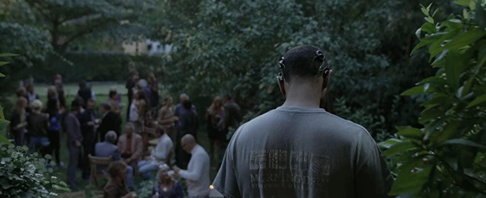 サウンド・オブ・メタル ~聞こえるということ~の画像