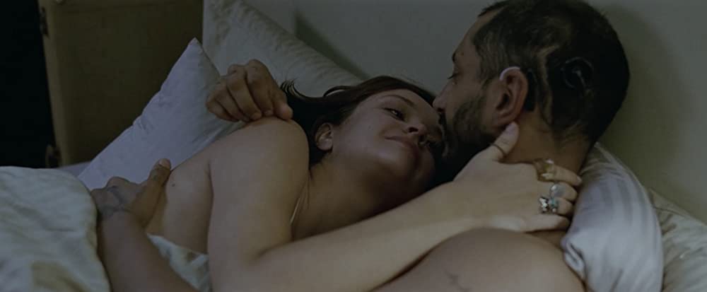 サウンド・オブ・メタル ~聞こえるということ~の画像