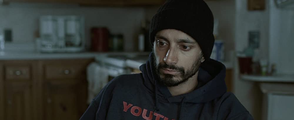 サウンド・オブ・メタル ~聞こえるということ~の画像