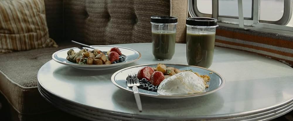 サウンド・オブ・メタル ～聞こえるということ～の画像