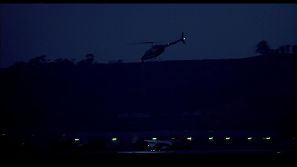 飛べ、バージル／プロジェクトXの画像