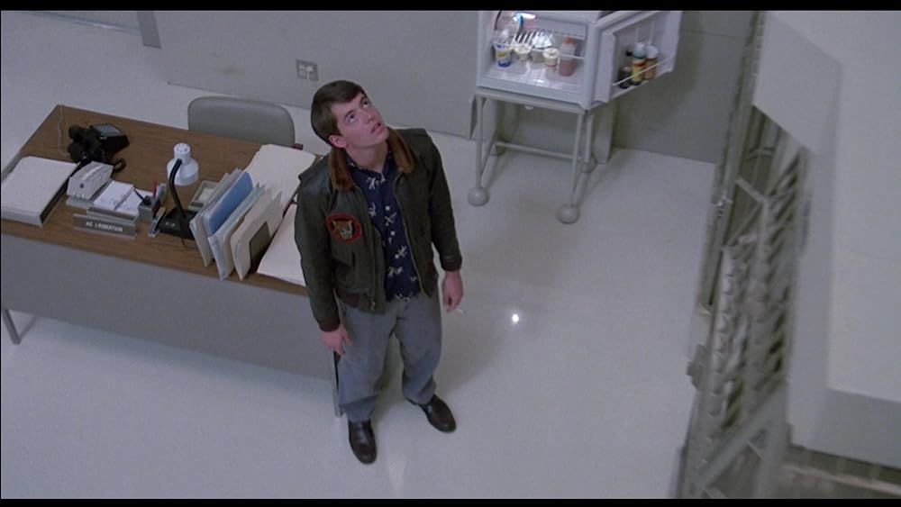 飛べ、バージル／プロジェクトXの画像