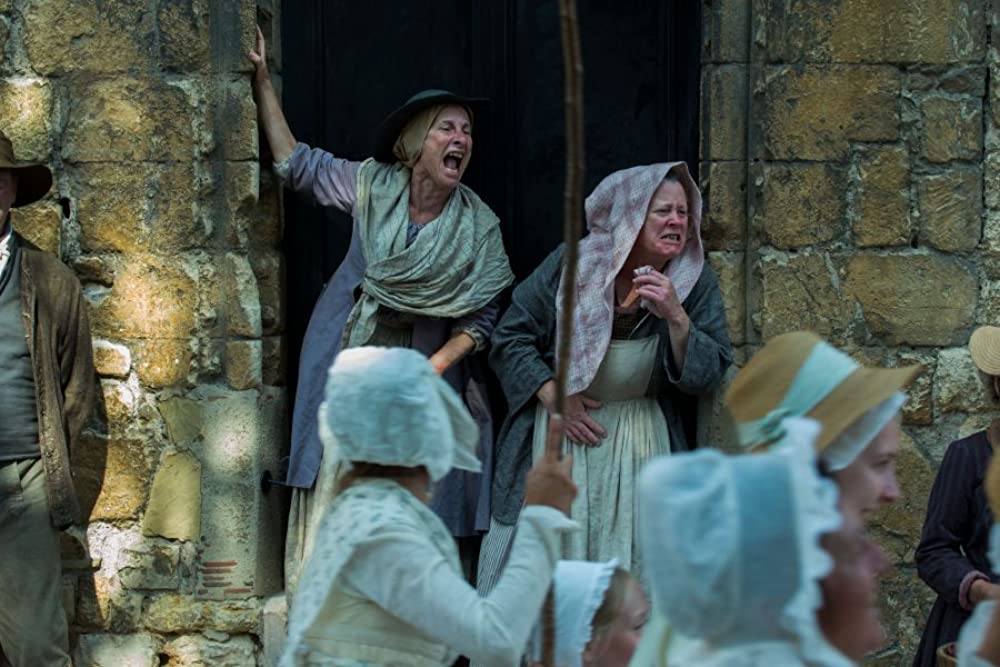 ピータールー マンチェスターの悲劇／ピータールーの虐殺の画像