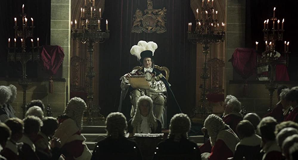 ピータールー マンチェスターの悲劇／ピータールーの虐殺の画像