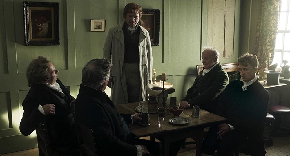 ピータールー マンチェスターの悲劇／ピータールーの虐殺の画像