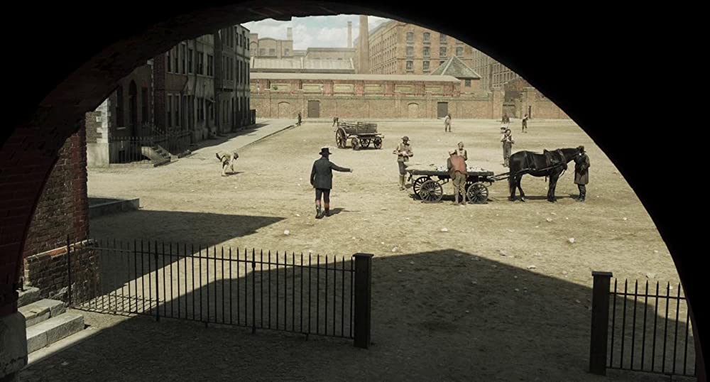 ピータールー マンチェスターの悲劇／ピータールーの虐殺の画像