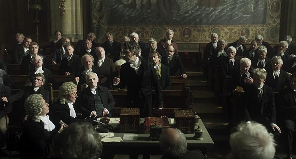 ピータールー マンチェスターの悲劇／ピータールーの虐殺の画像