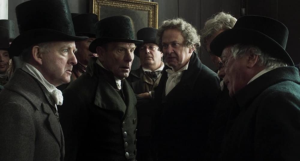 ピータールー マンチェスターの悲劇／ピータールーの虐殺の画像