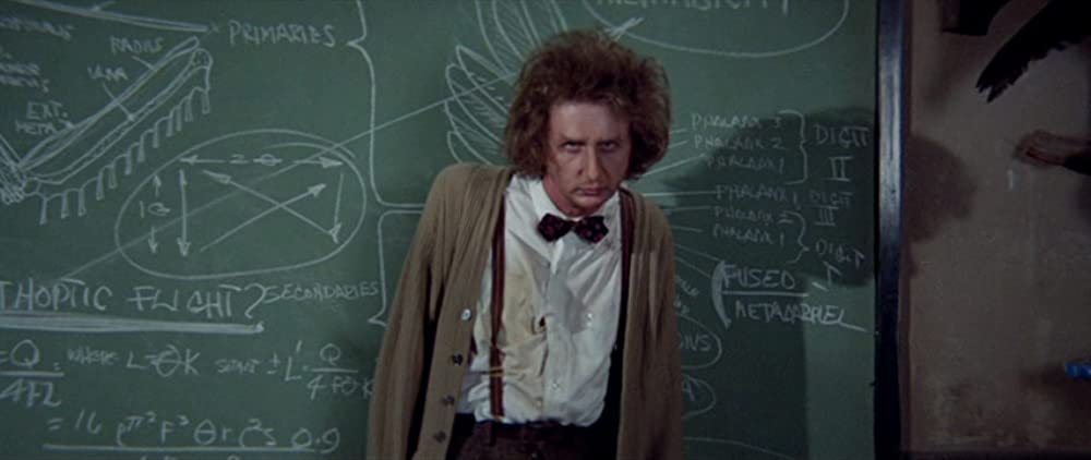 バード★シットの画像