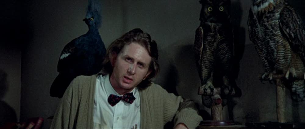 バード★シットの画像