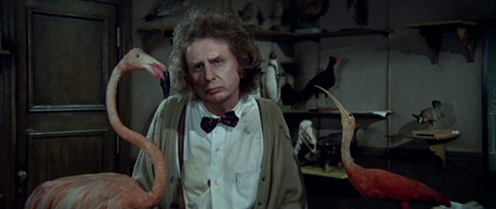 バード★シットの画像