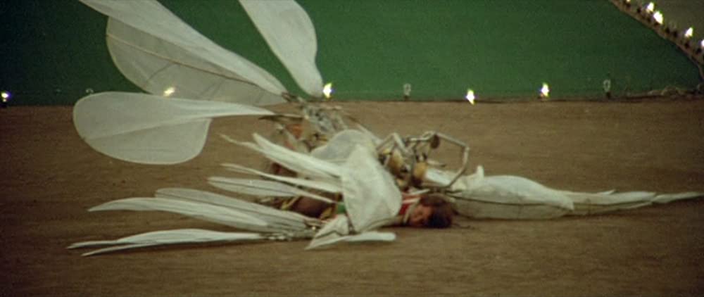 バード★シットの画像