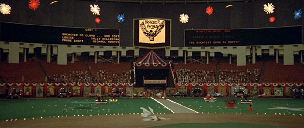 バード★シットの画像