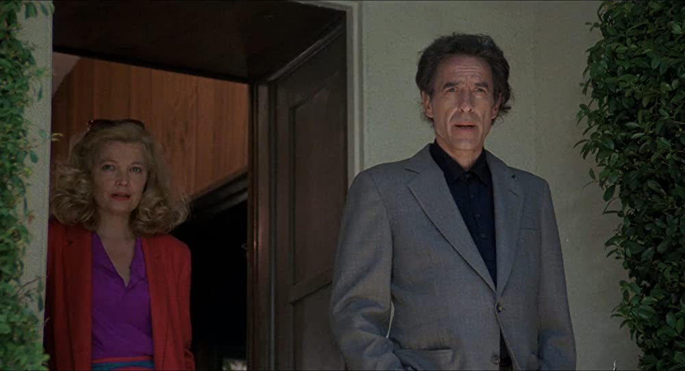 ラヴ・ストリームスの画像