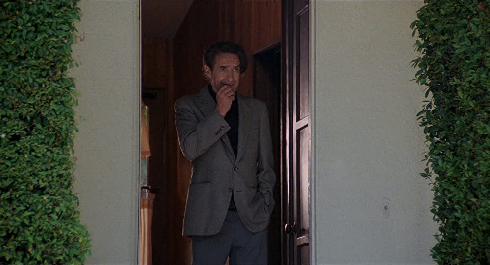 ラヴ・ストリームスの画像