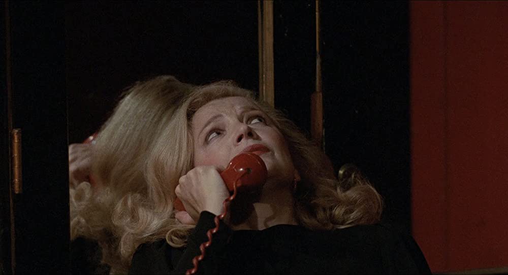 ラヴ・ストリームスの画像