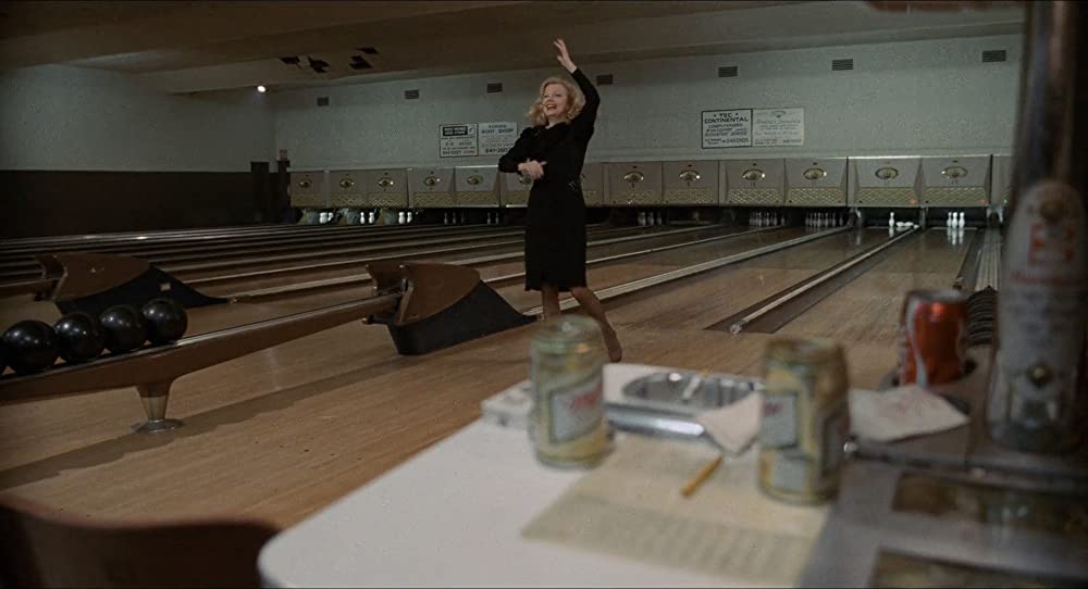 ラヴ・ストリームスの画像