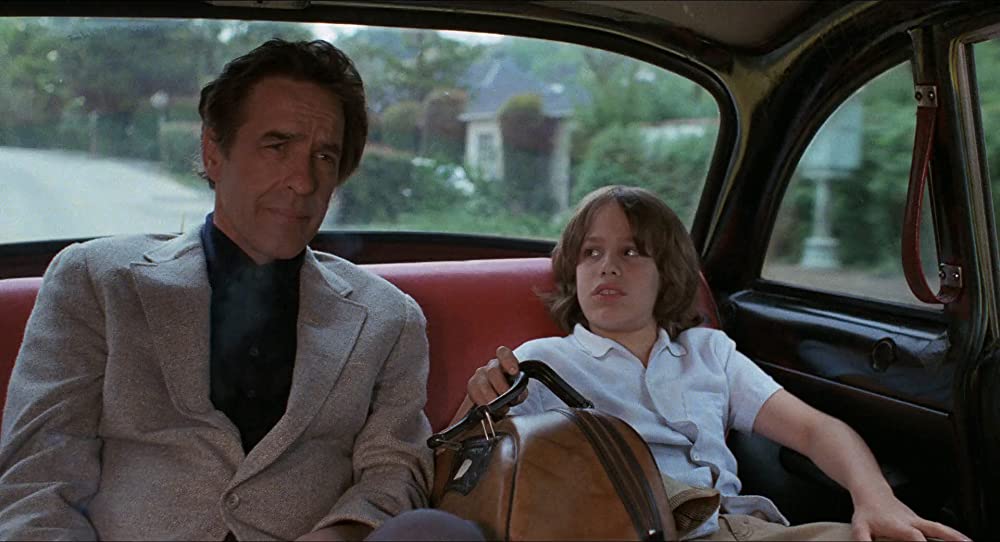 ラヴ・ストリームスの画像