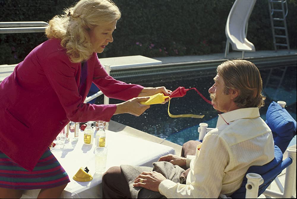 ラヴ・ストリームスの画像