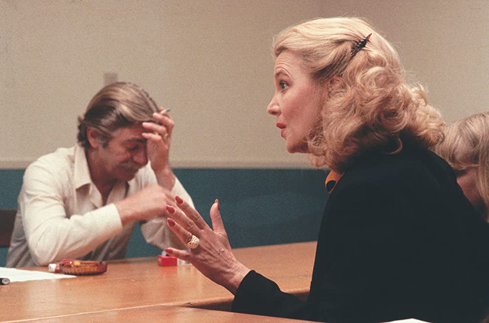 ラヴ・ストリームスの画像