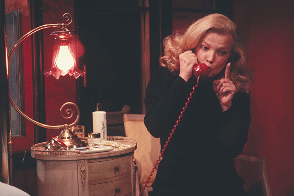 ラヴ・ストリームスの画像