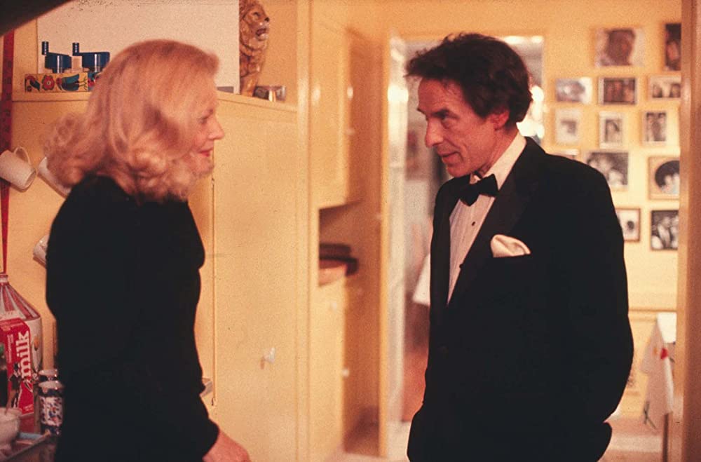 ラヴ・ストリームスの画像