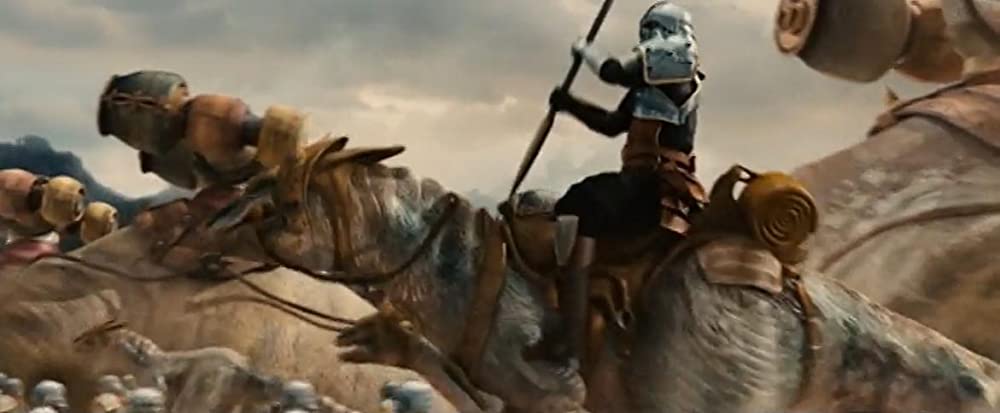 D-WARS ディー・ウォーズの画像