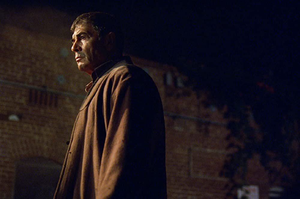 「D-WARS ディー・ウォーズ」ロバート・フォスターの画像