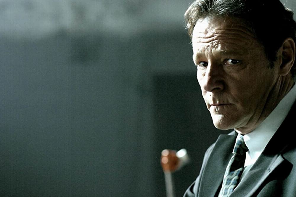 「D-WARS ディー・ウォーズ」クリス・マルケイの画像