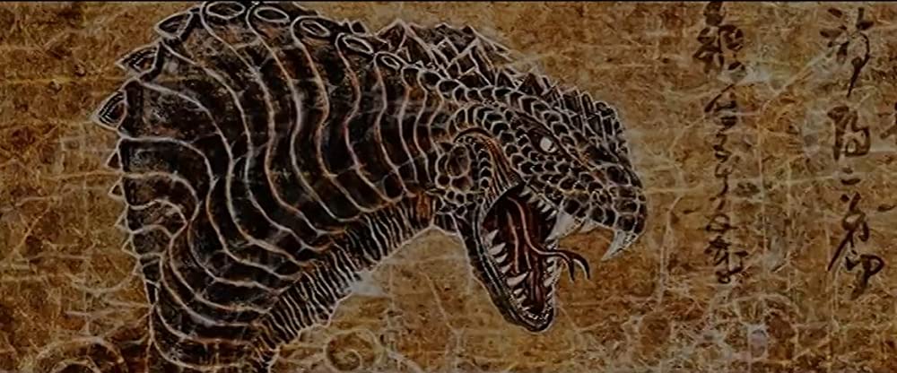 D-WARS ディー・ウォーズの画像