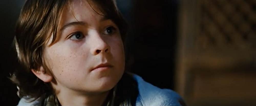 「D-WARS ディー・ウォーズ」Cody Arensの画像