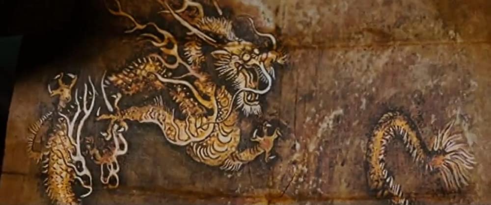 「D-WARS ディー・ウォーズ」の画像