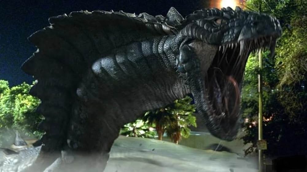 「D-WARS ディー・ウォーズ」の画像