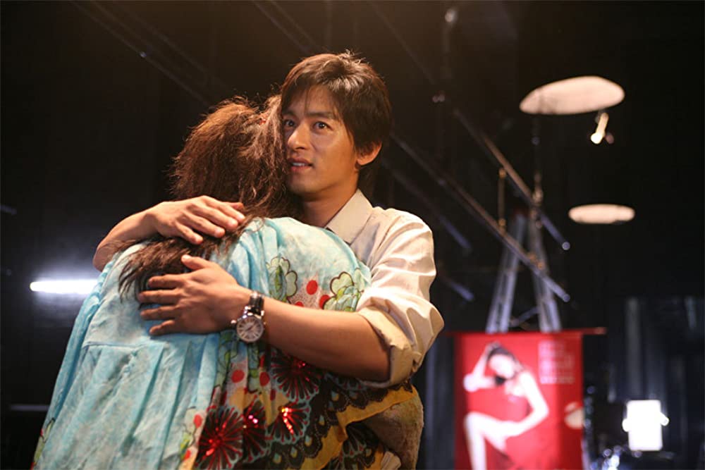 カンナさん大成功です！の画像